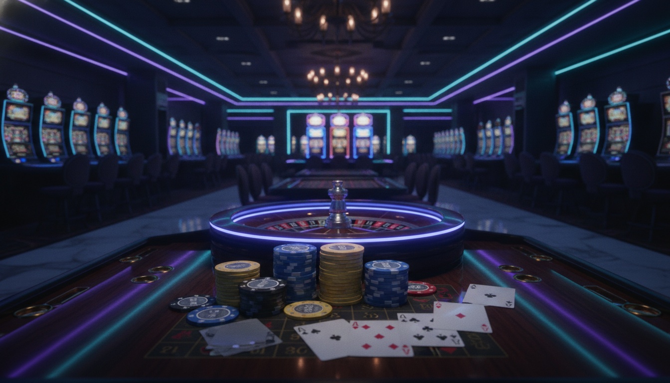 CasinoBuck