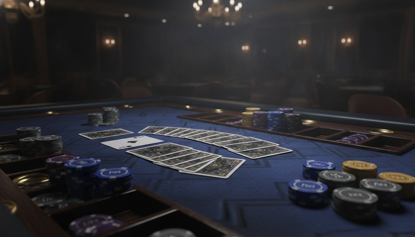 Scopri l'incredibile selezione di giochi su CasinoBuck