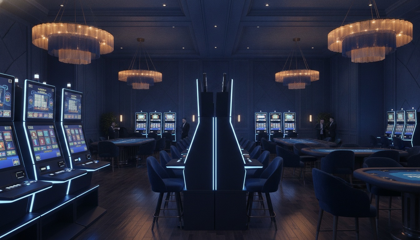 CasinoBuck — Informazioni su Registrazione e Login